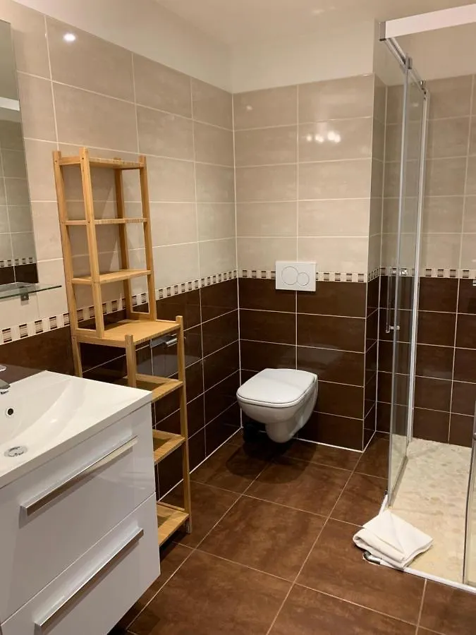 Chalet Les Amis Villa Peisey-Nancroix