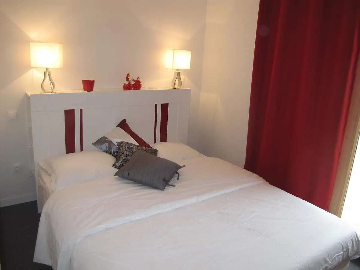 Chalet Les Amis Peisey-Nancroix 0*,  France