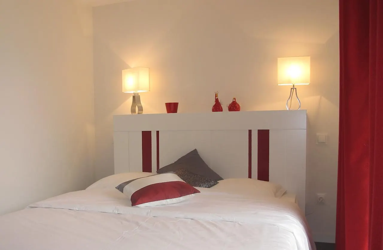 Chalet Les Amis Peisey-Nancroix France