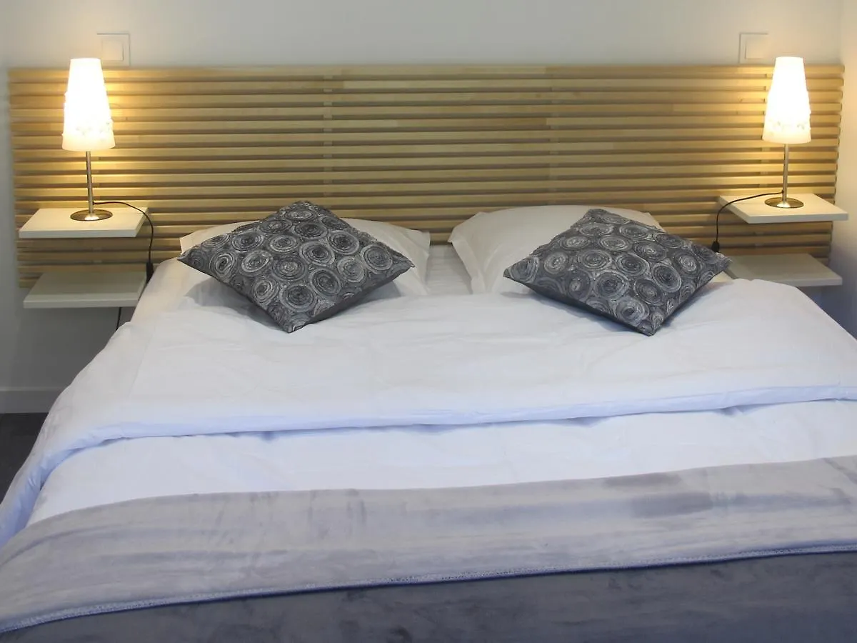 Chalet Les Amis Peisey-Nancroix