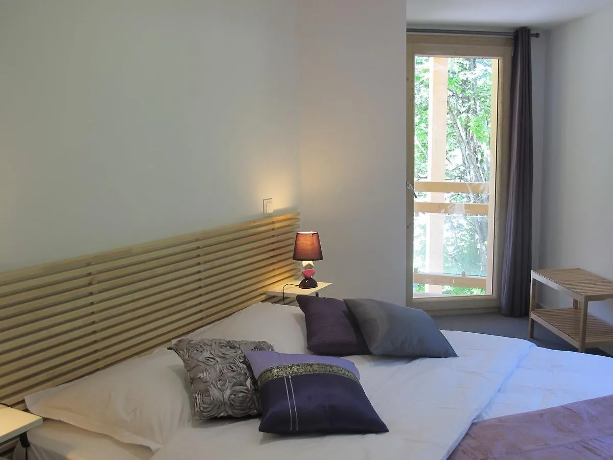 Chalet Les Amis Peisey-Nancroix 0*,
