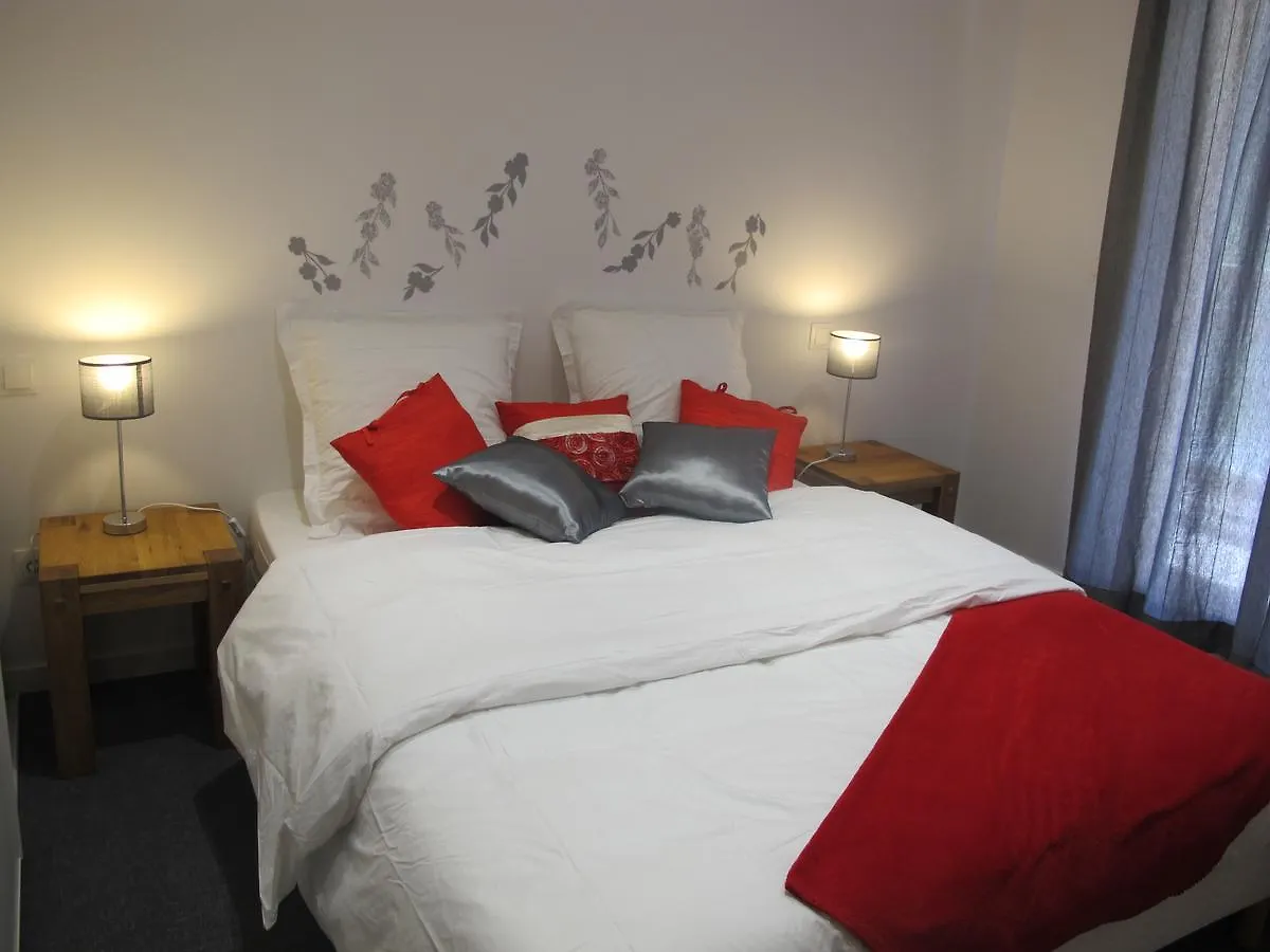Chalet Les Amis Peisey-Nancroix
